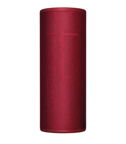 Parlante Logitech UE Boom 3 Bluetooth Rojo Atardecer