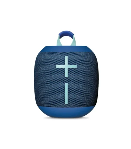 Parlante Logitech UE Wonderboom 4 Bluetooth IP67