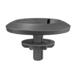Soporte Logitech para Base de Micrófono Rally Black