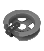 Soporte Logitech para Base de Micrófono Rally Black - Imagen 2