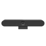 Barra de Video Logitech Rally Bar Huddle Todo en Uno USB Graphite