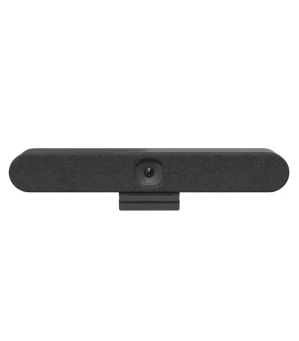 Barra de Video Logitech Rally Bar Huddle Todo en Uno USB Graphite