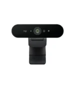 Cámara Logitech Brio 4K Ultra HD USB-A Black