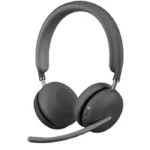 Audífono Inalámbrico Logitech Zone Wireless 2 ES UC ANC Graphite